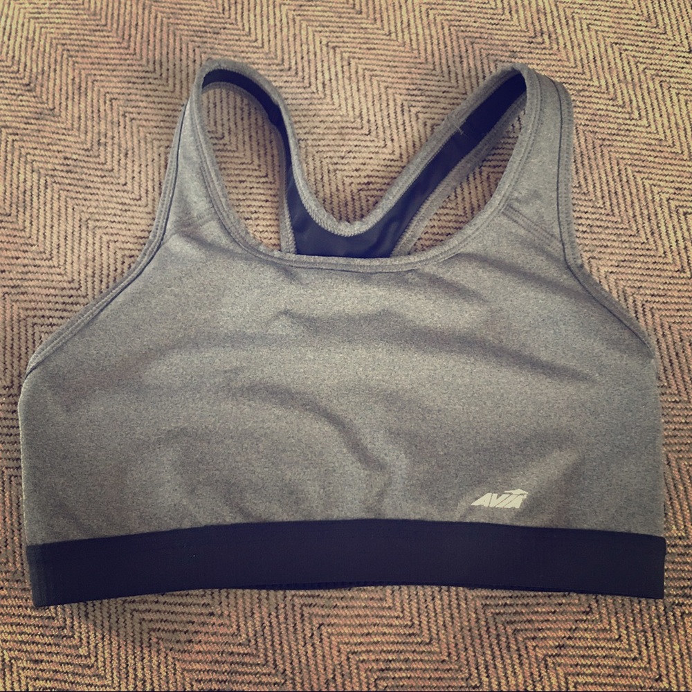Sports Bra 🏃🏼‍♀️